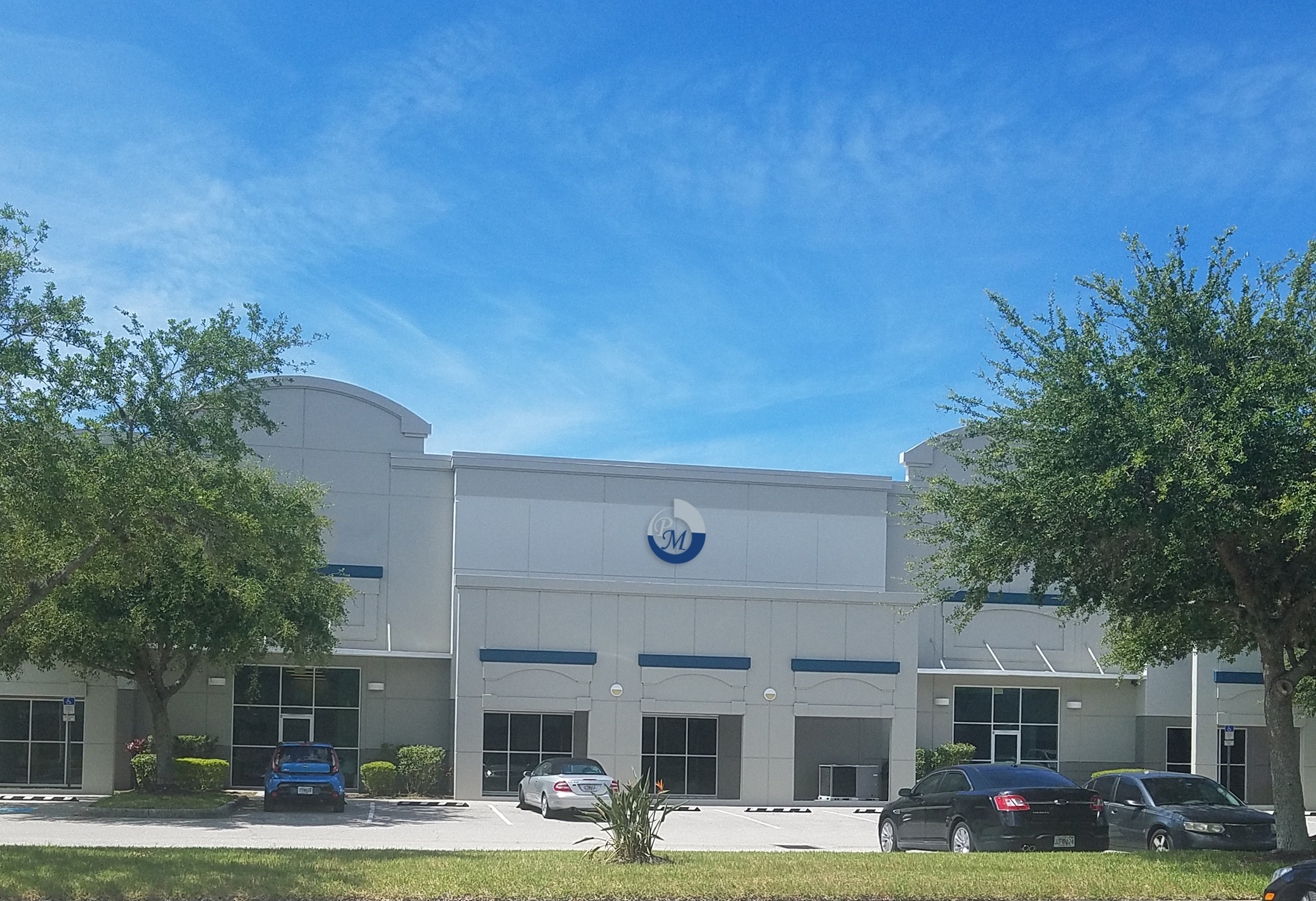 PM-International Headquarters Americas in Sarasota, Florida, USA